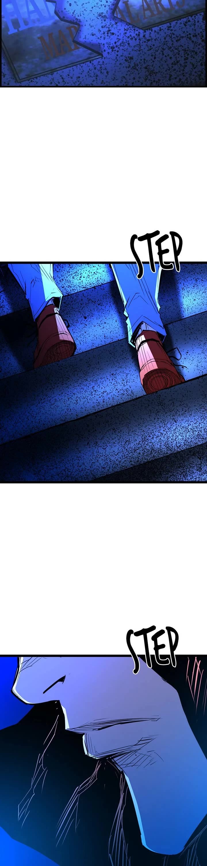 Hanlim Gym Chapter 212 page 72 - Chapter 212: (S2) Episode 108