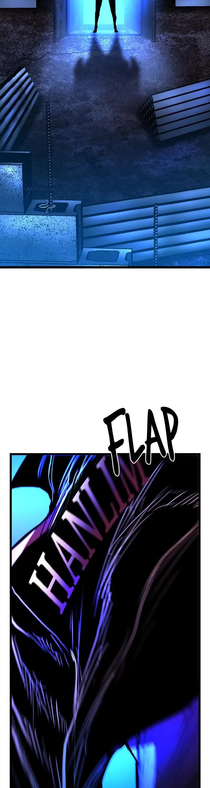 Hanlim Gym Chapter 212 page 74 - Chapter 212: (S2) Episode 108