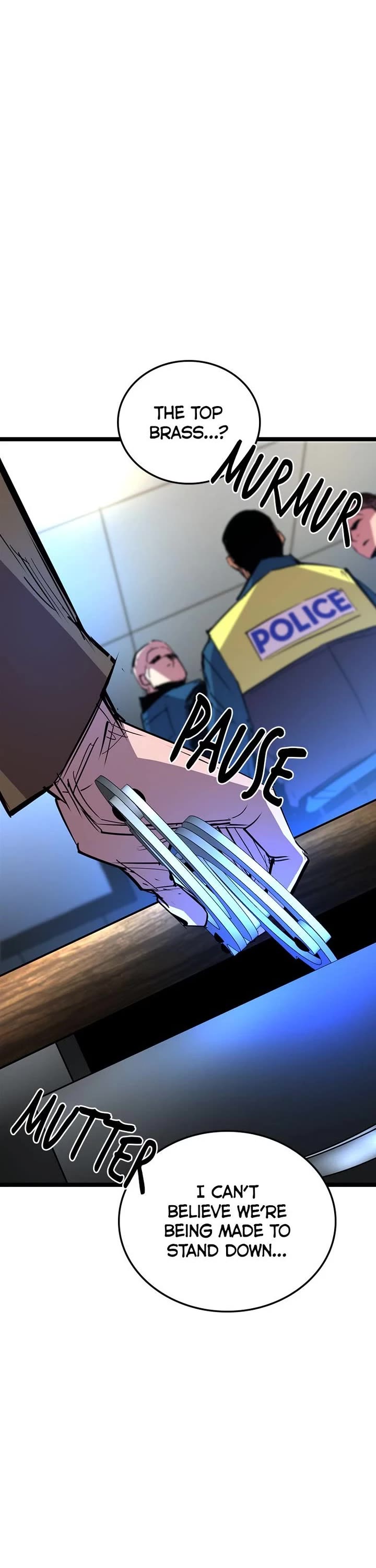 Hanlim Gym Chapter 212 page 8 - Chapter 212: (S2) Episode 108