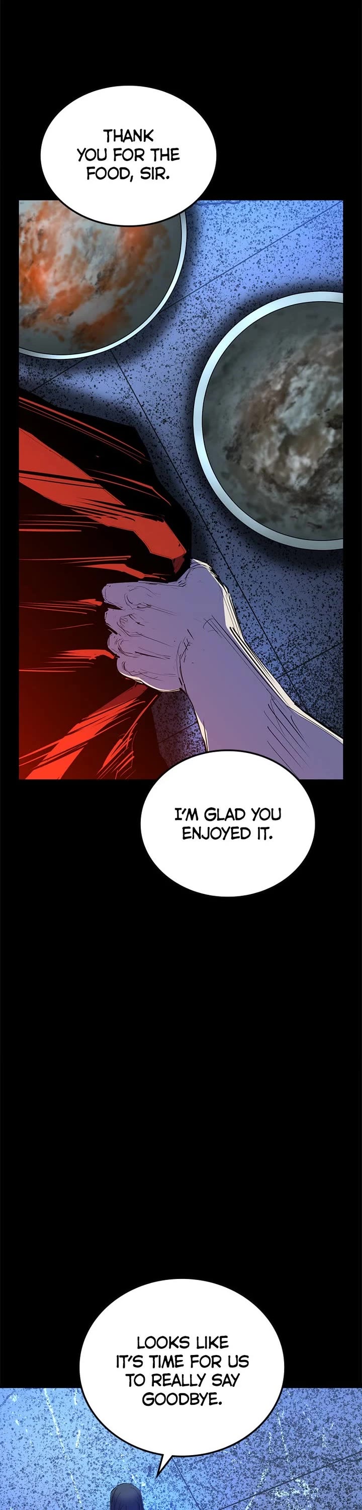 Hanlim Gym Chapter 213 page 13 - Chapter 213: (S2) Episode 109