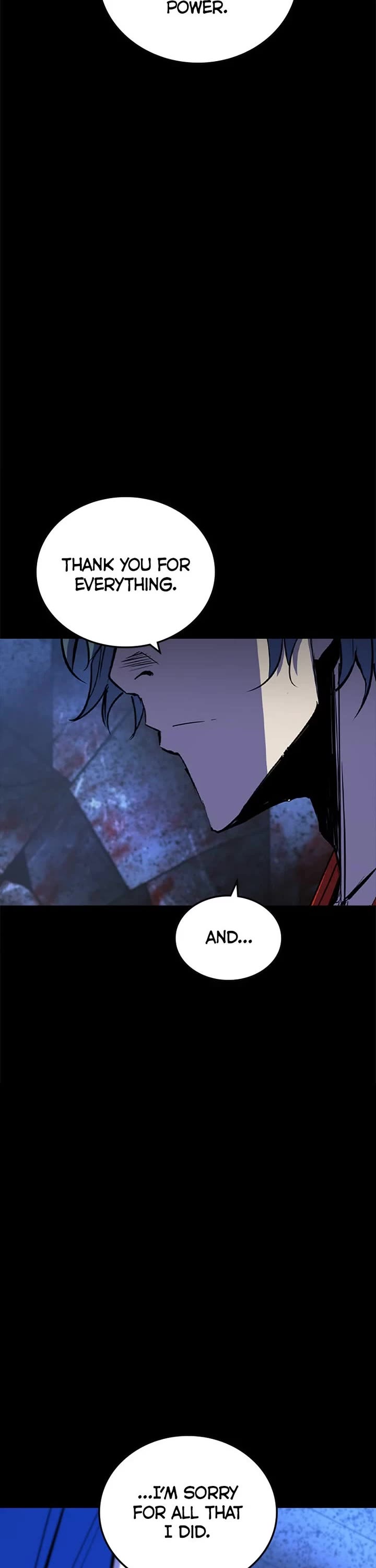 Hanlim Gym Chapter 213 page 16 - Chapter 213: (S2) Episode 109