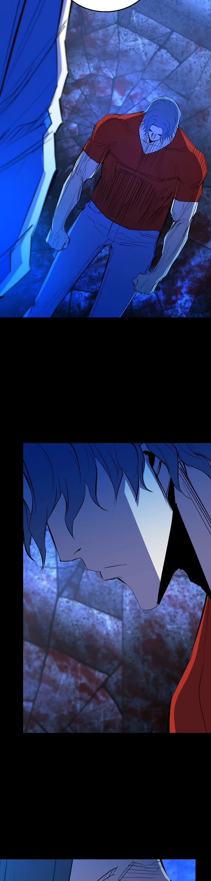 Hanlim Gym Chapter 213 page 17 - Chapter 213: (S2) Episode 109