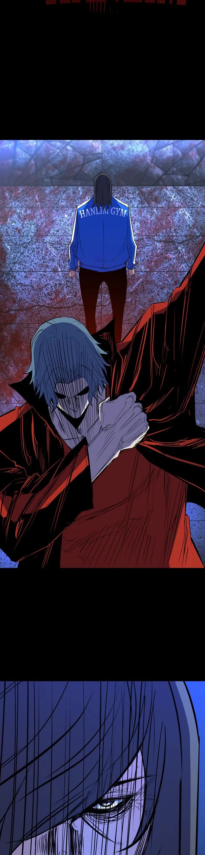 Hanlim Gym Chapter 213 page 21 - Chapter 213: (S2) Episode 109