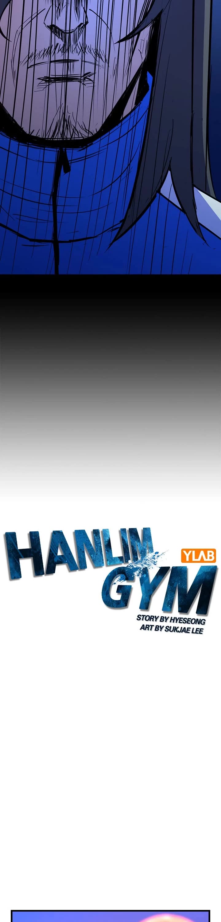 Hanlim Gym Chapter 213 page 22 - Chapter 213: (S2) Episode 109