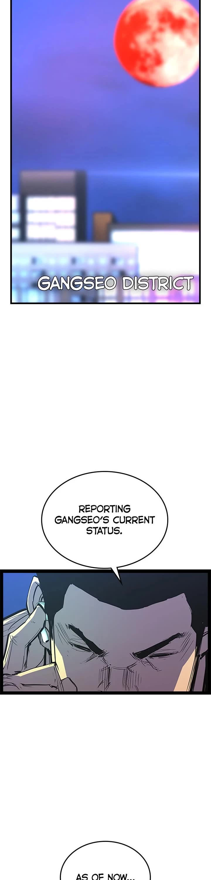 Hanlim Gym Chapter 213 page 23 - Chapter 213: (S2) Episode 109