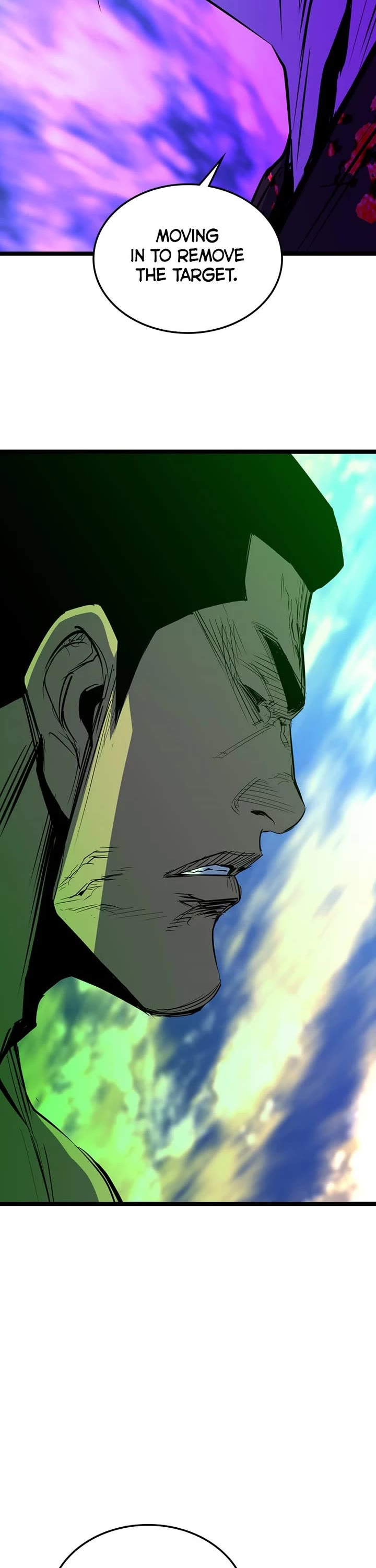 Hanlim Gym Chapter 213 page 33 - Chapter 213: (S2) Episode 109