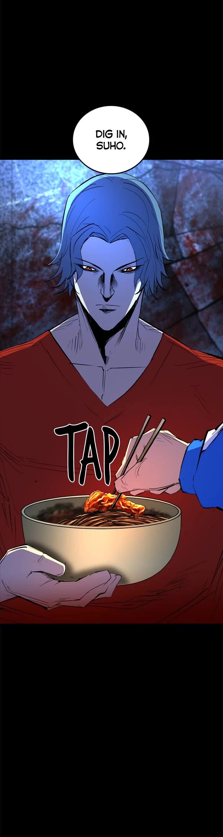 Hanlim Gym Chapter 213 page 4 - Chapter 213: (S2) Episode 109