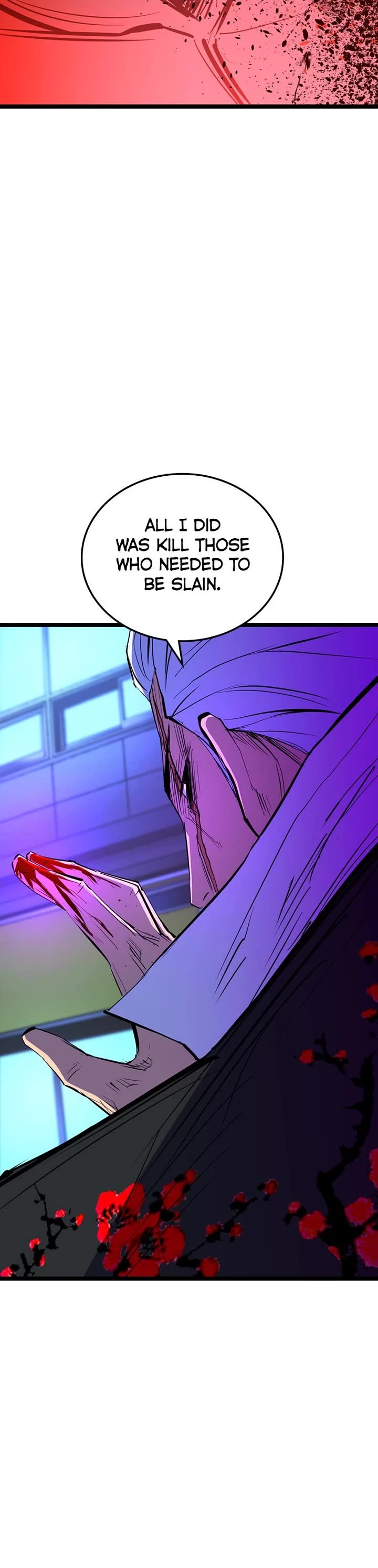 Hanlim Gym Chapter 213 page 40 - Chapter 213: (S2) Episode 109
