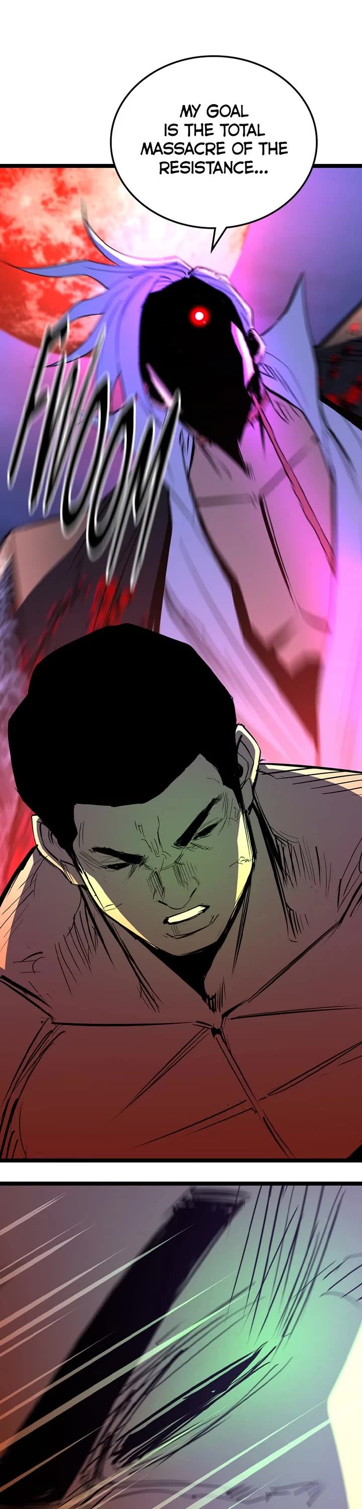 Hanlim Gym Chapter 213 page 41 - Chapter 213: (S2) Episode 109