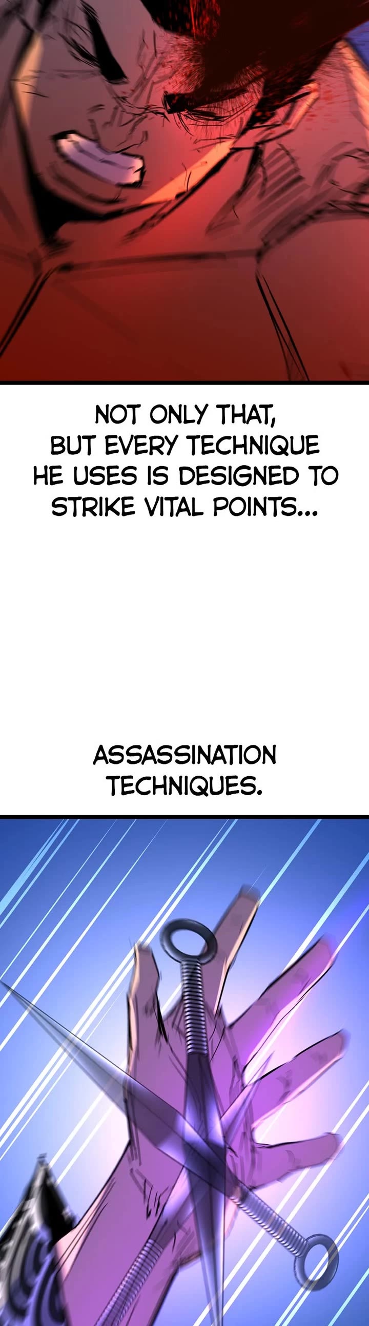 Hanlim Gym Chapter 213 page 44 - Chapter 213: (S2) Episode 109