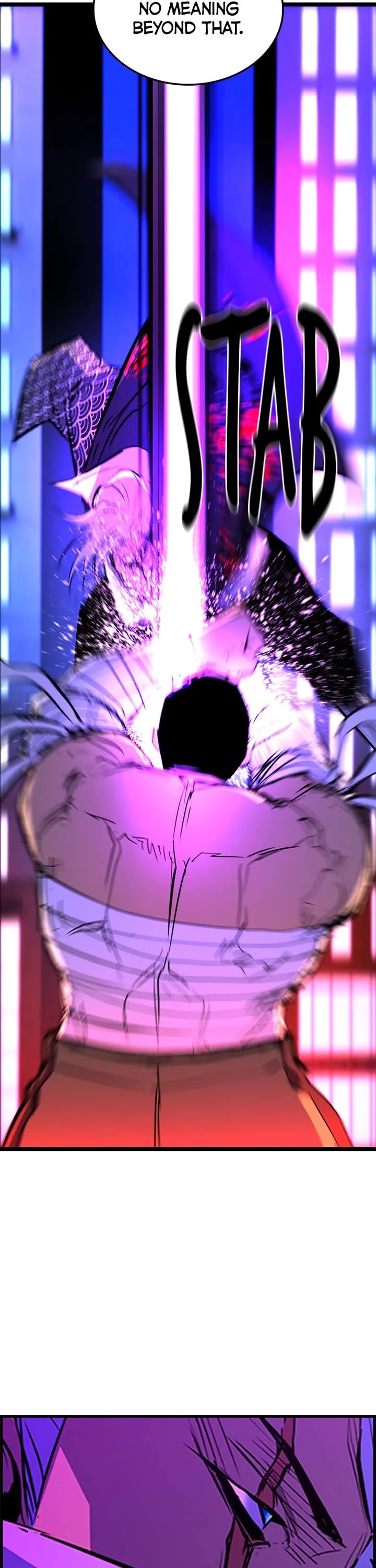 Hanlim Gym Chapter 213 page 46 - Chapter 213: (S2) Episode 109
