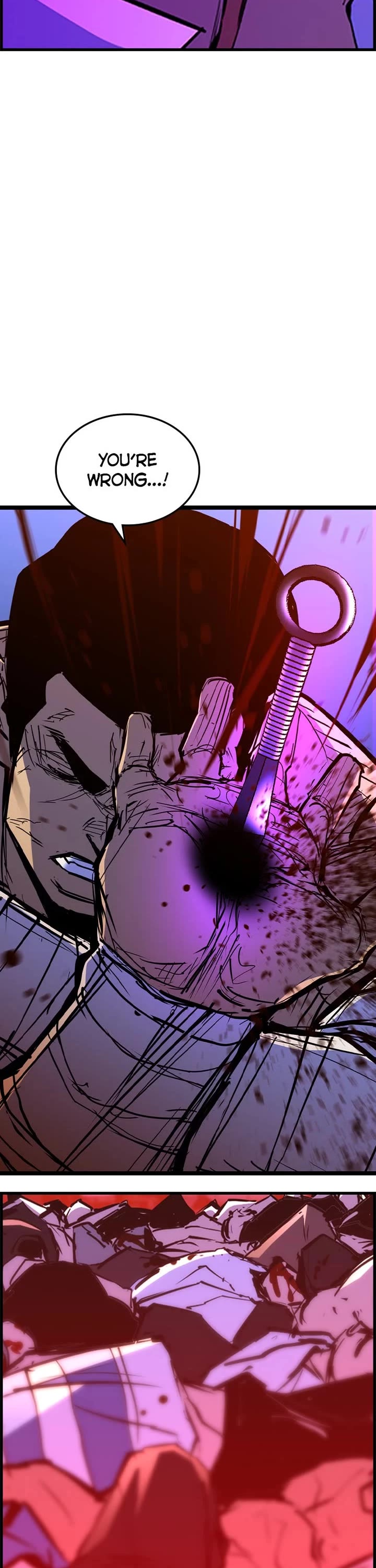 Hanlim Gym Chapter 213 page 47 - Chapter 213: (S2) Episode 109