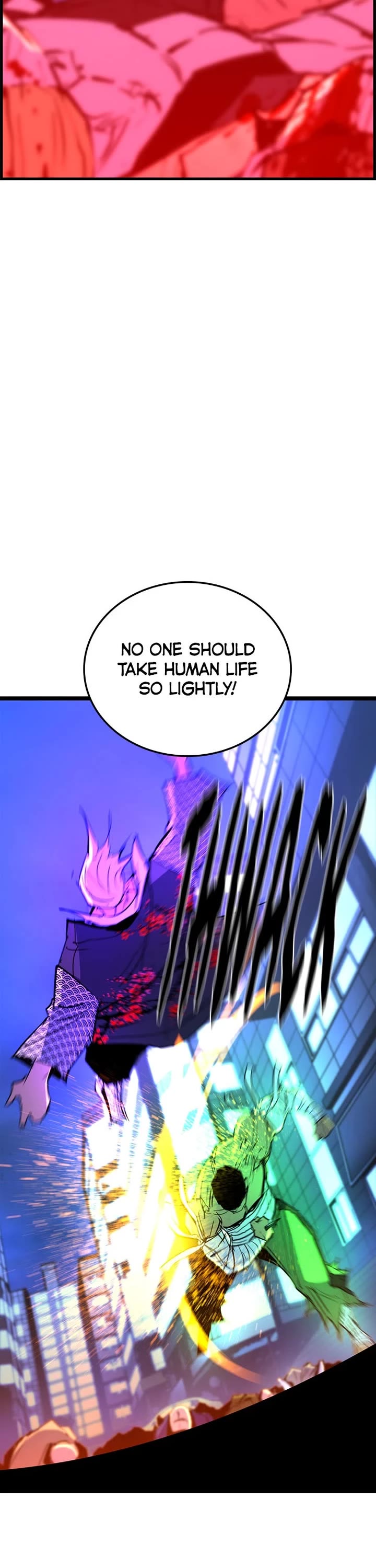 Hanlim Gym Chapter 213 page 48 - Chapter 213: (S2) Episode 109