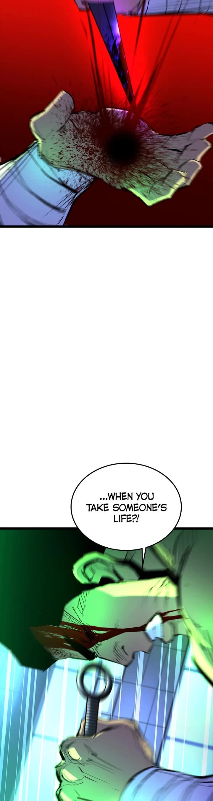 Hanlim Gym Chapter 213 page 50 - Chapter 213: (S2) Episode 109
