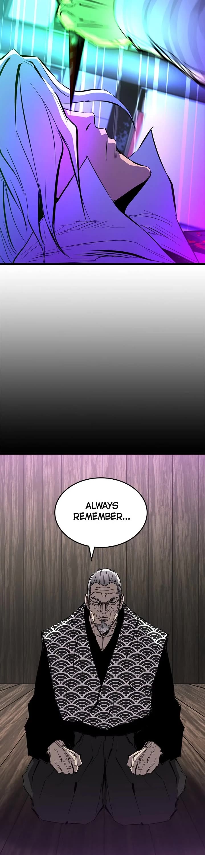 Hanlim Gym Chapter 213 page 51 - Chapter 213: (S2) Episode 109