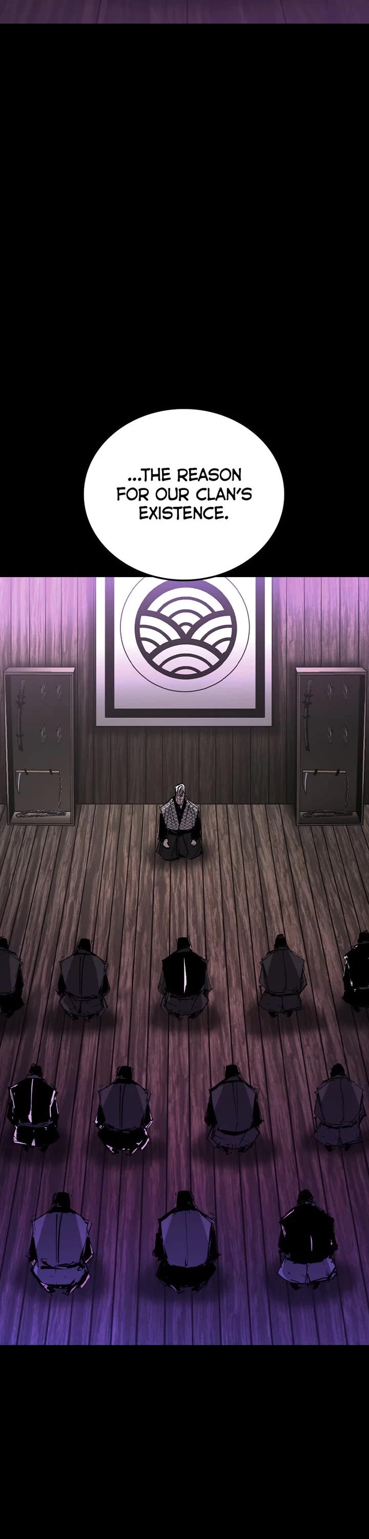 Hanlim Gym Chapter 213 page 52 - Chapter 213: (S2) Episode 109