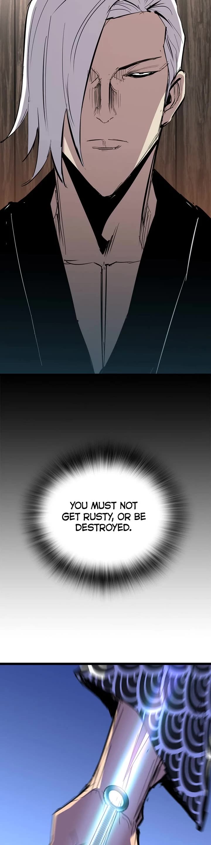 Hanlim Gym Chapter 213 page 54 - Chapter 213: (S2) Episode 109