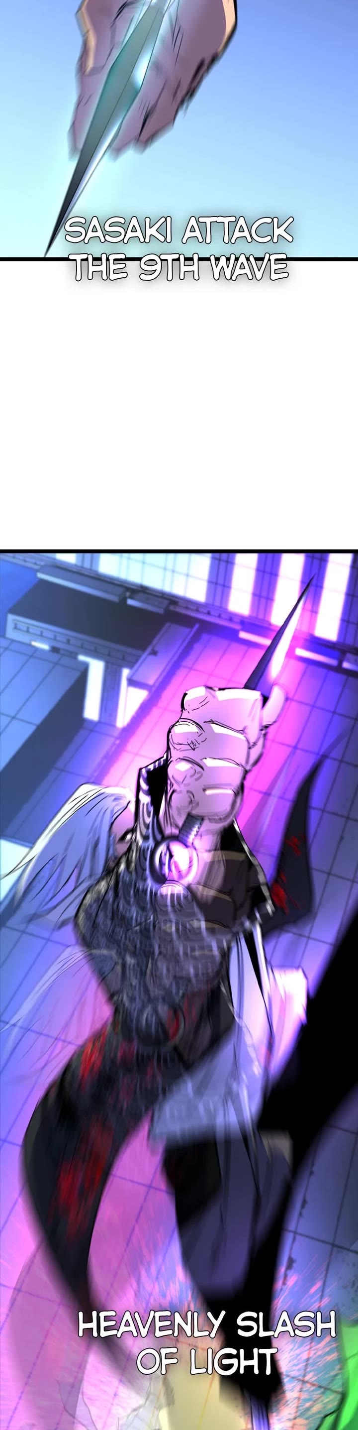 Hanlim Gym Chapter 213 page 55 - Chapter 213: (S2) Episode 109