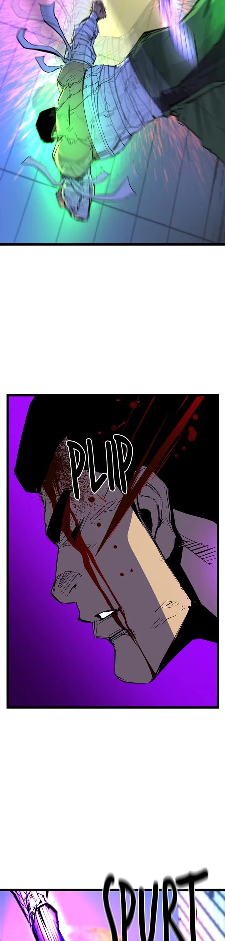 Hanlim Gym Chapter 213 page 56 - Chapter 213: (S2) Episode 109