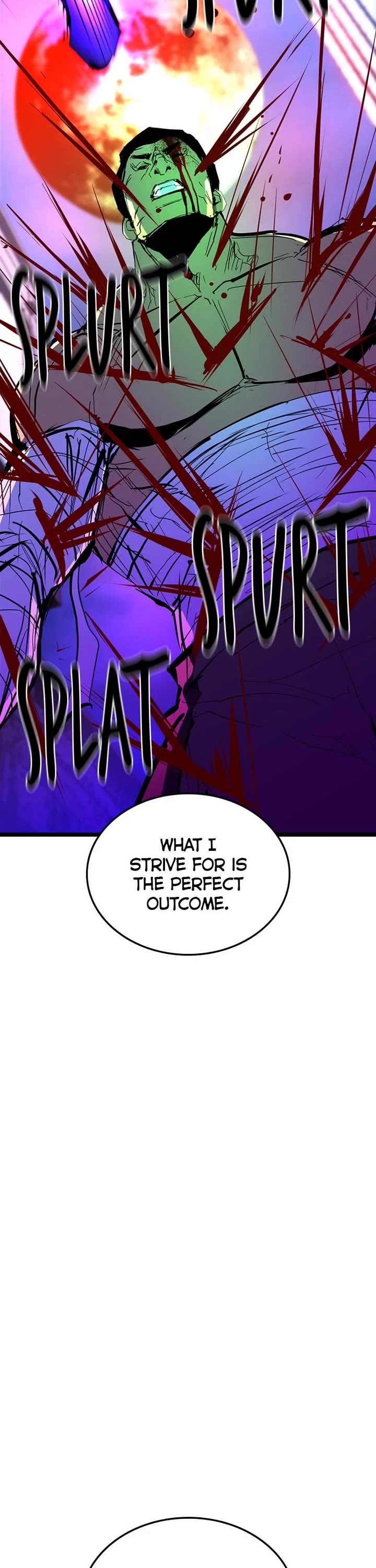 Hanlim Gym Chapter 213 page 57 - Chapter 213: (S2) Episode 109