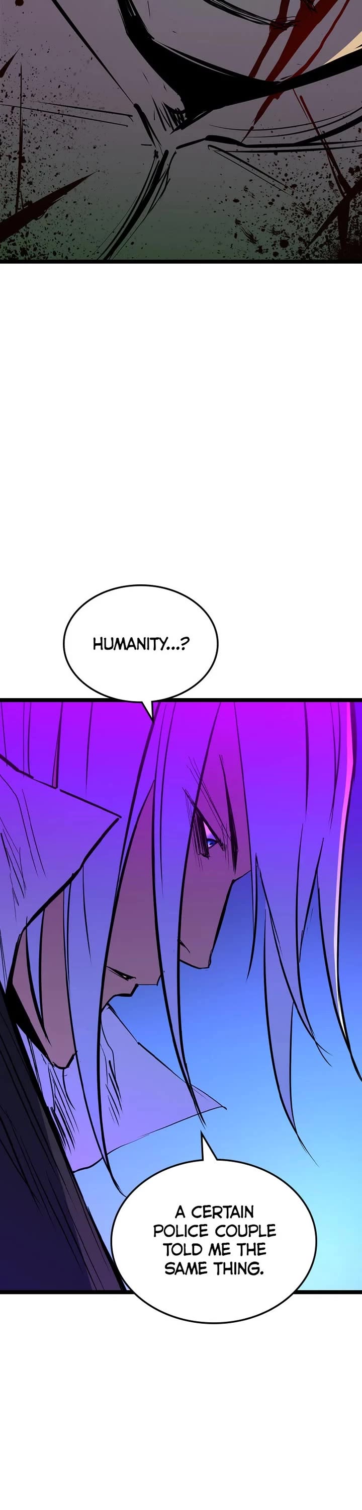 Hanlim Gym Chapter 213 page 61 - Chapter 213: (S2) Episode 109