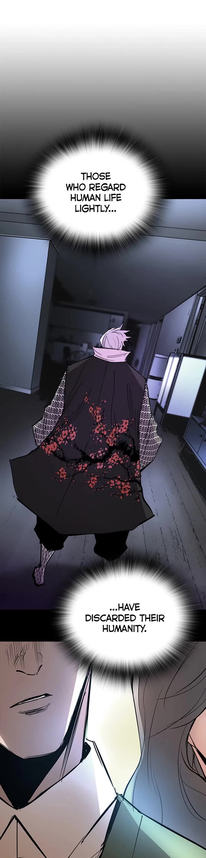 Hanlim Gym Chapter 213 page 62 - Chapter 213: (S2) Episode 109