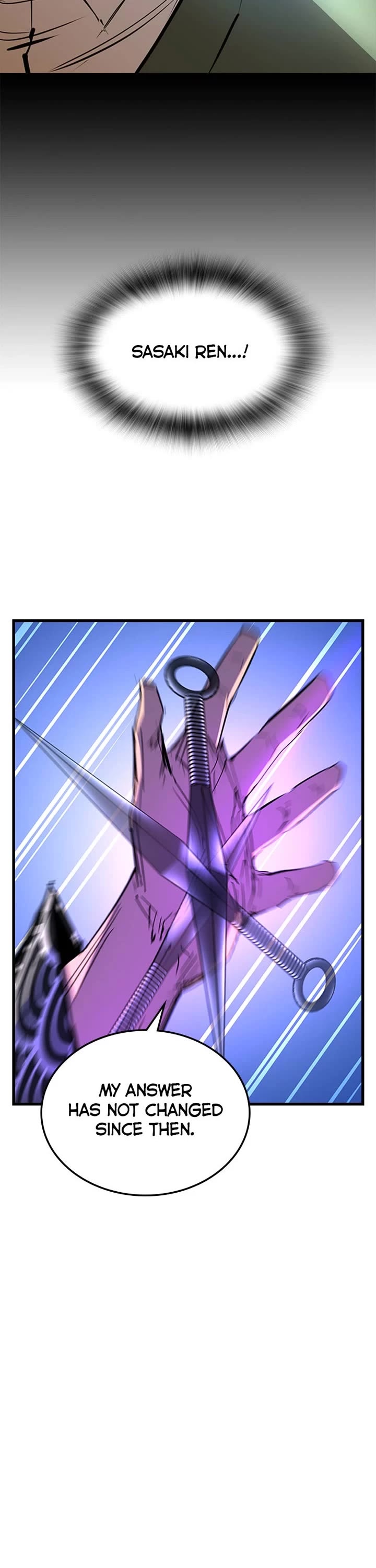 Hanlim Gym Chapter 213 page 63 - Chapter 213: (S2) Episode 109