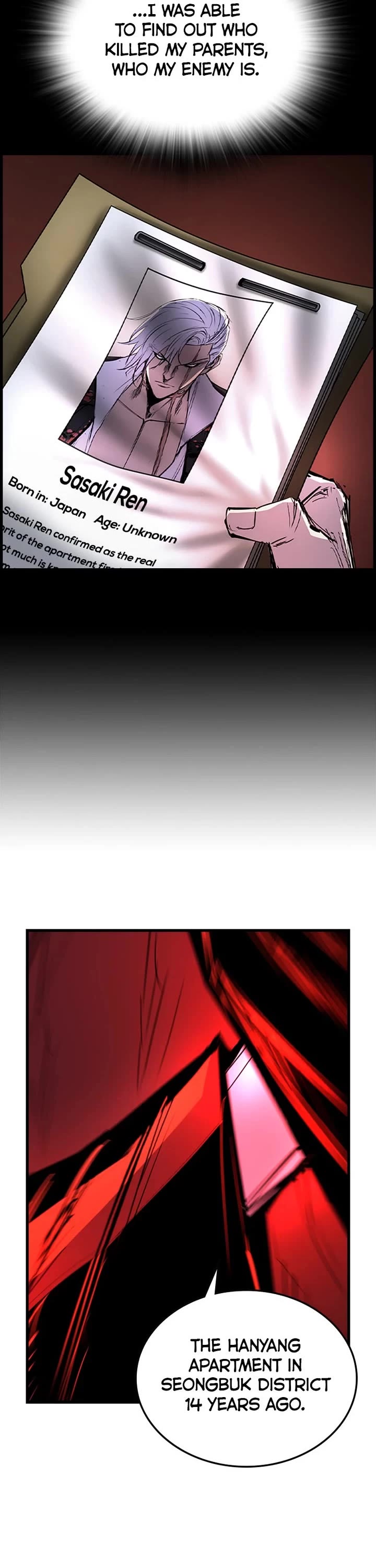 Hanlim Gym Chapter 213 page 71 - Chapter 213: (S2) Episode 109