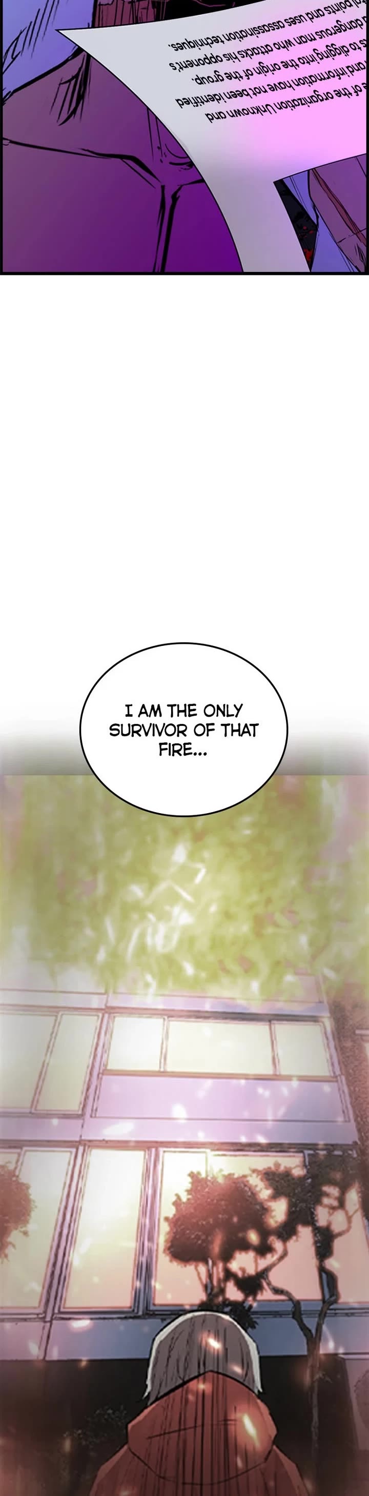 Hanlim Gym Chapter 213 page 75 - Chapter 213: (S2) Episode 109
