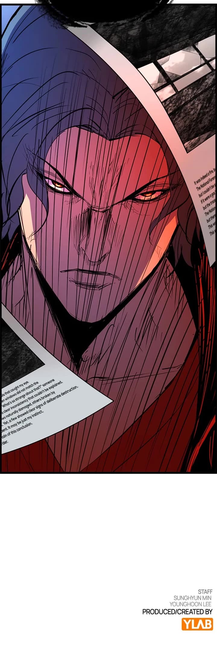 Hanlim Gym Chapter 213 page 77 - Chapter 213: (S2) Episode 109