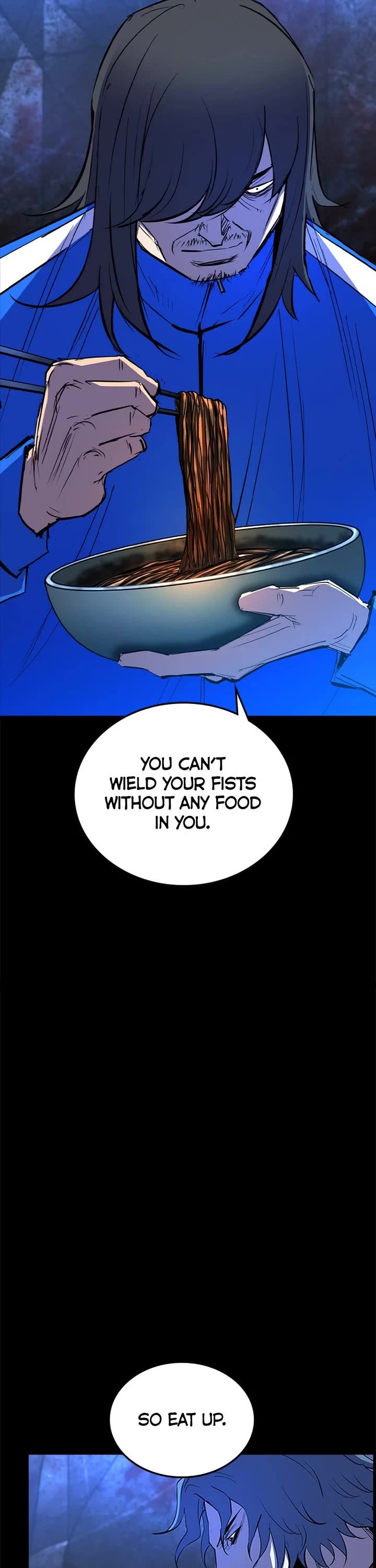 Hanlim Gym Chapter 213 page 8 - Chapter 213: (S2) Episode 109