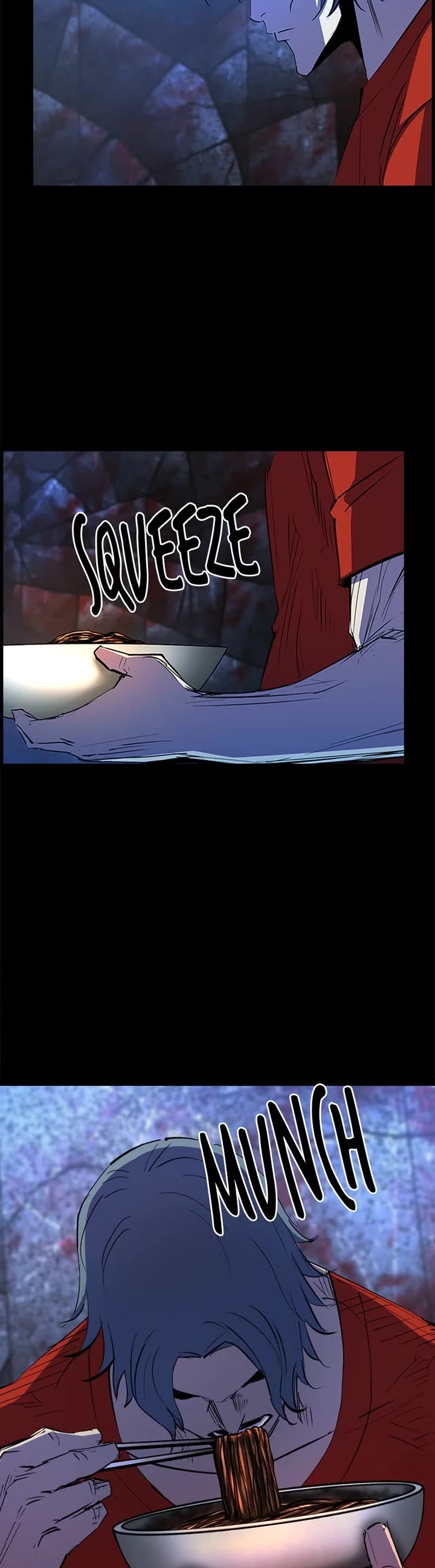Hanlim Gym Chapter 213 page 9 - Chapter 213: (S2) Episode 109