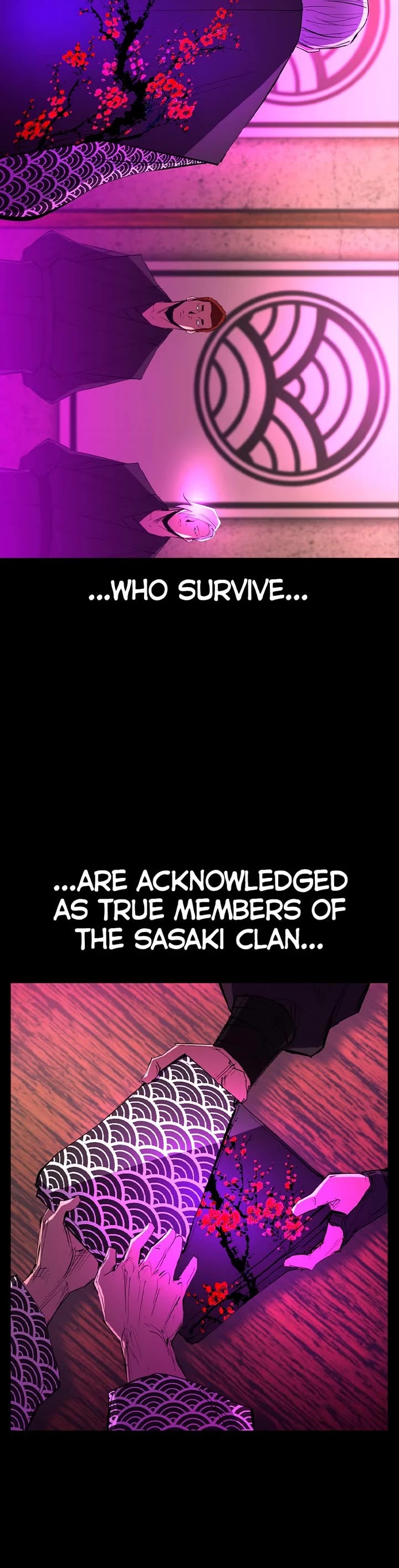 Hanlim Gym Chapter 214 page 14 - Chapter 214: (S2) Episode 110