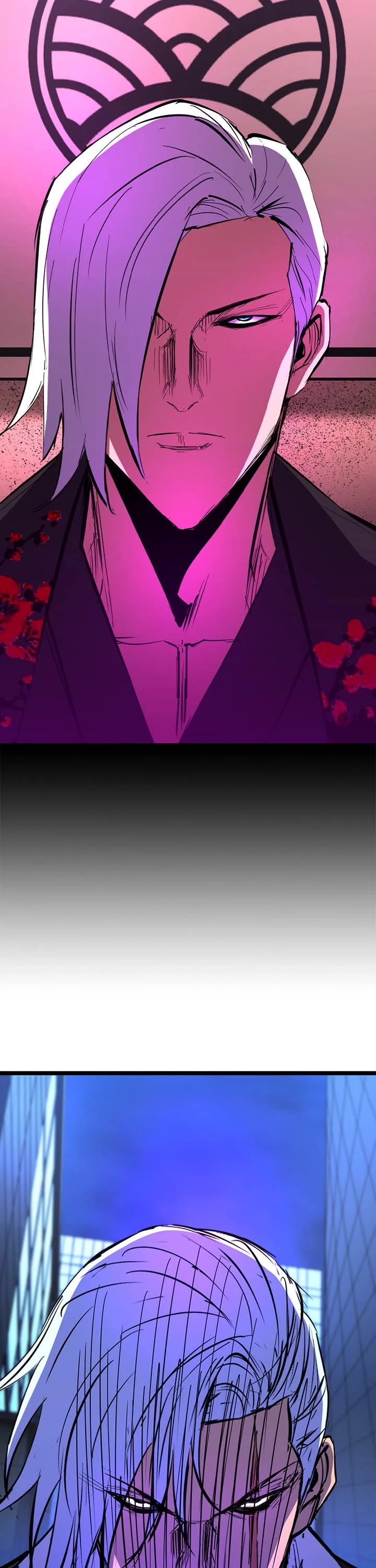 Hanlim Gym Chapter 214 page 16 - Chapter 214: (S2) Episode 110