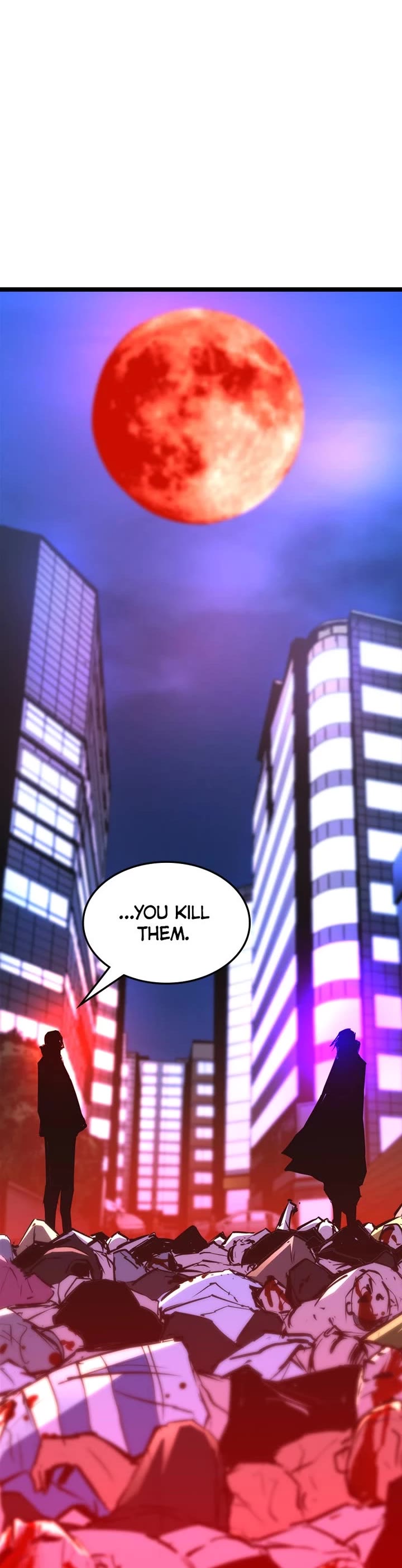 Hanlim Gym Chapter 214 page 20 - Chapter 214: (S2) Episode 110