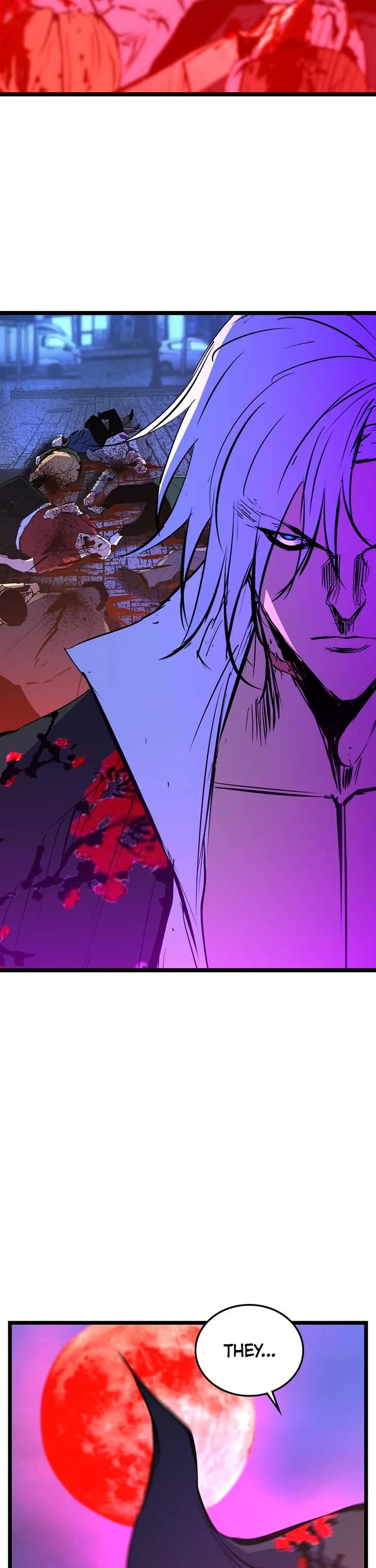 Hanlim Gym Chapter 214 page 21 - Chapter 214: (S2) Episode 110