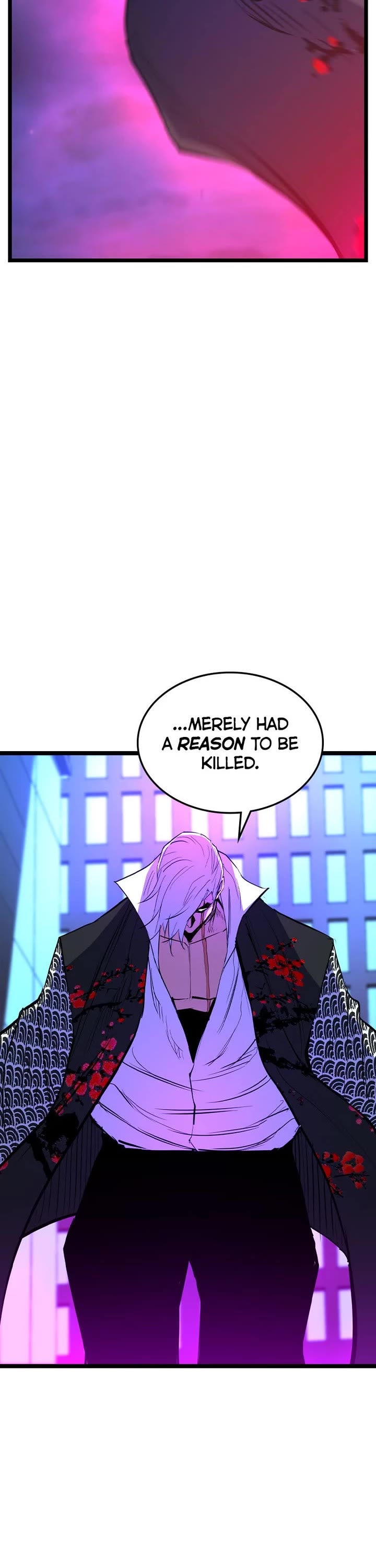 Hanlim Gym Chapter 214 page 22 - Chapter 214: (S2) Episode 110