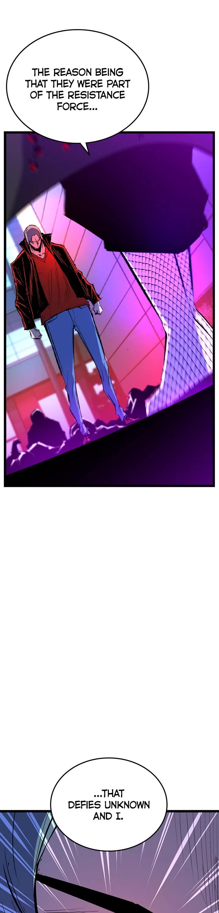 Hanlim Gym Chapter 214 page 23 - Chapter 214: (S2) Episode 110