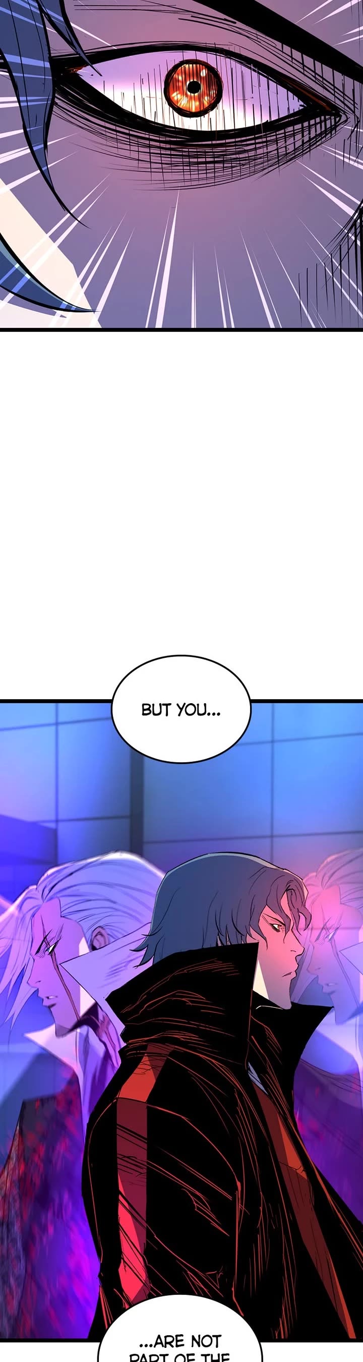 Hanlim Gym Chapter 214 page 24 - Chapter 214: (S2) Episode 110