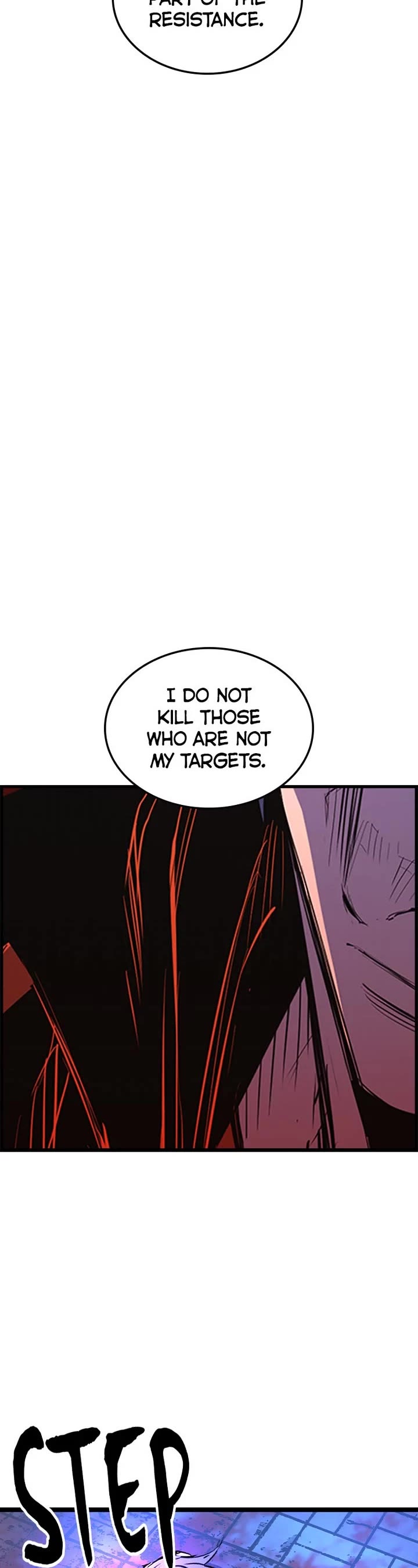 Hanlim Gym Chapter 214 page 25 - Chapter 214: (S2) Episode 110