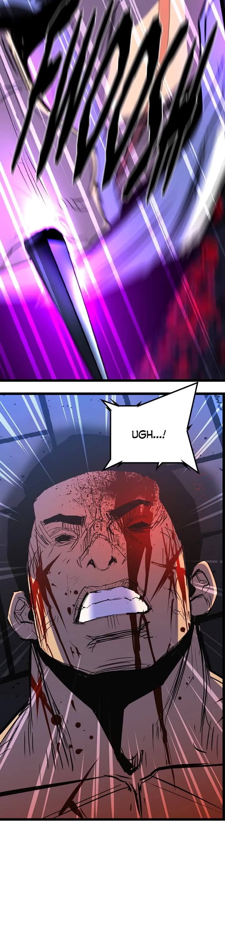 Hanlim Gym Chapter 214 page 27 - Chapter 214: (S2) Episode 110