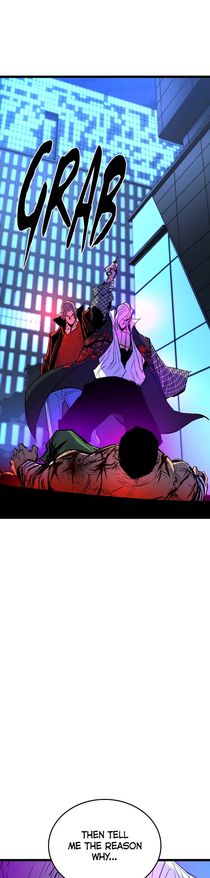 Hanlim Gym Chapter 214 page 28 - Chapter 214: (S2) Episode 110