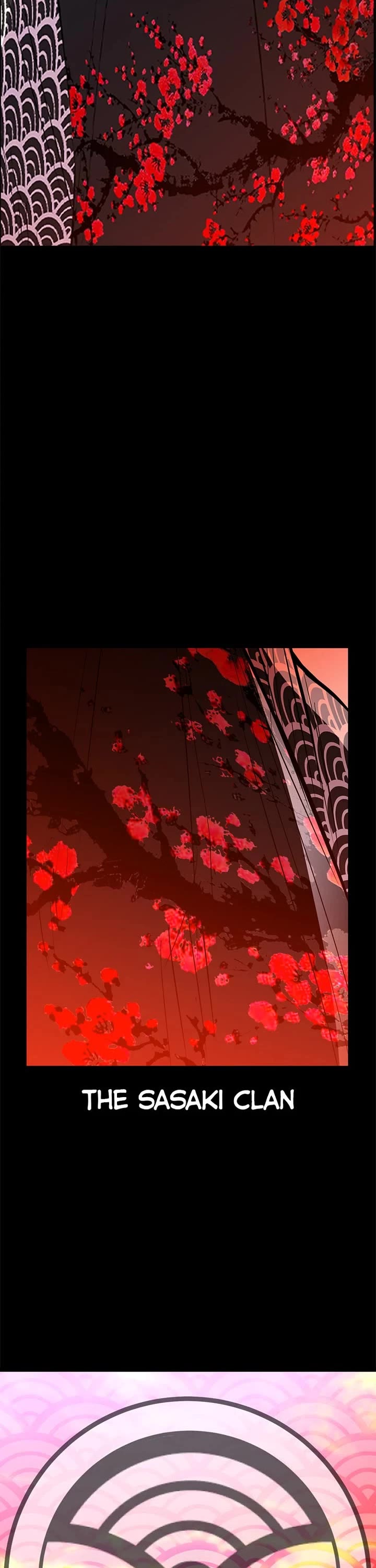 Hanlim Gym Chapter 214 page 3 - Chapter 214: (S2) Episode 110