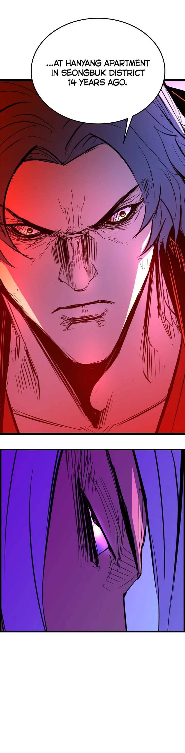 Hanlim Gym Chapter 214 page 30 - Chapter 214: (S2) Episode 110