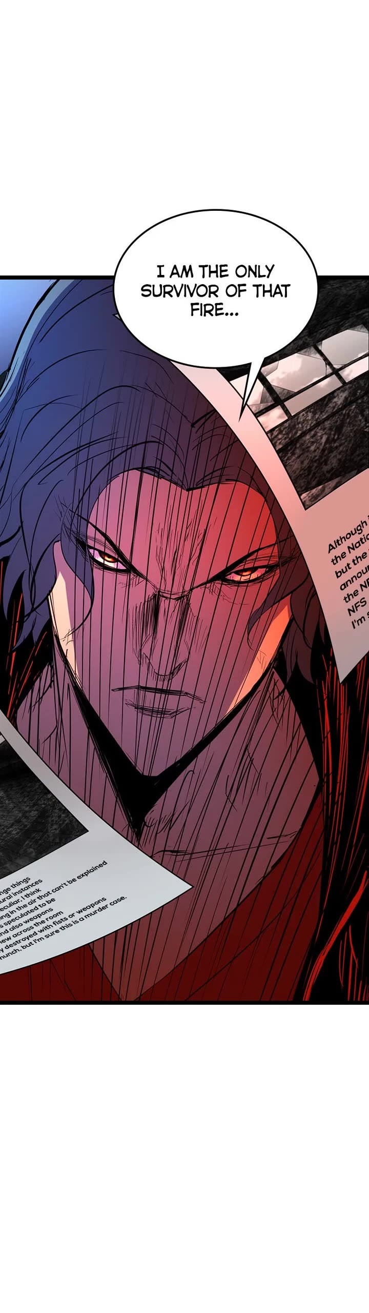 Hanlim Gym Chapter 214 page 34 - Chapter 214: (S2) Episode 110