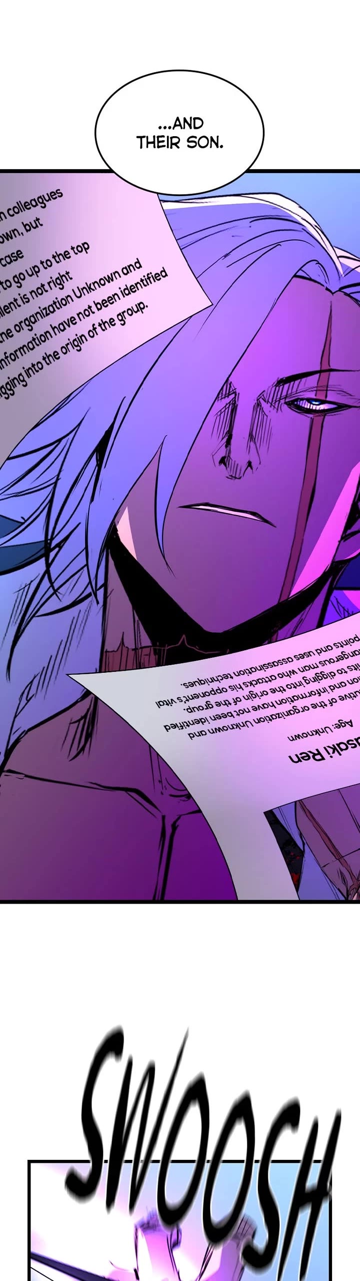 Hanlim Gym Chapter 214 page 35 - Chapter 214: (S2) Episode 110