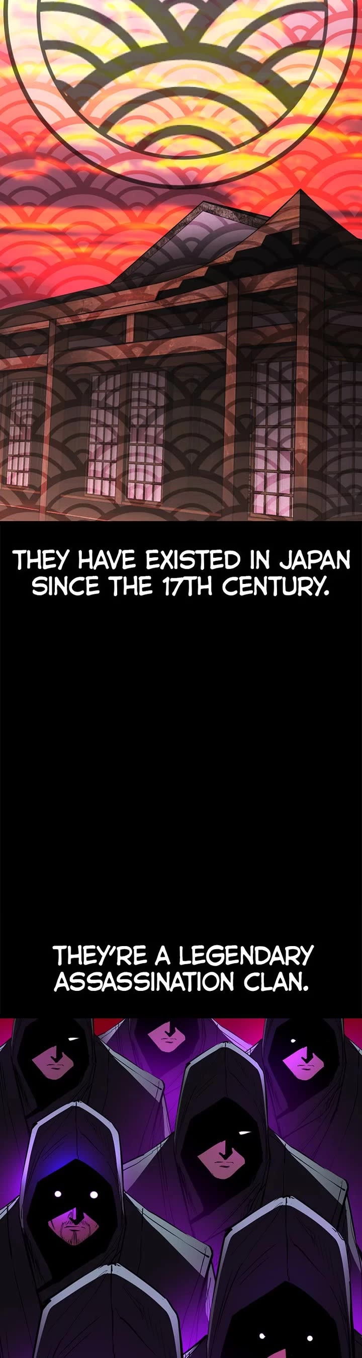 Hanlim Gym Chapter 214 page 4 - Chapter 214: (S2) Episode 110