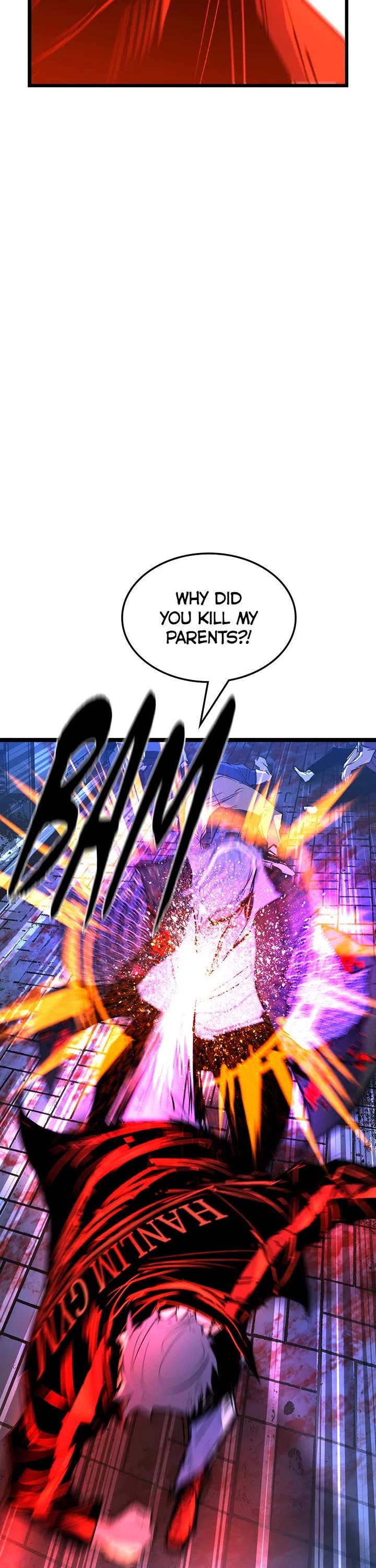Hanlim Gym Chapter 214 page 47 - Chapter 214: (S2) Episode 110