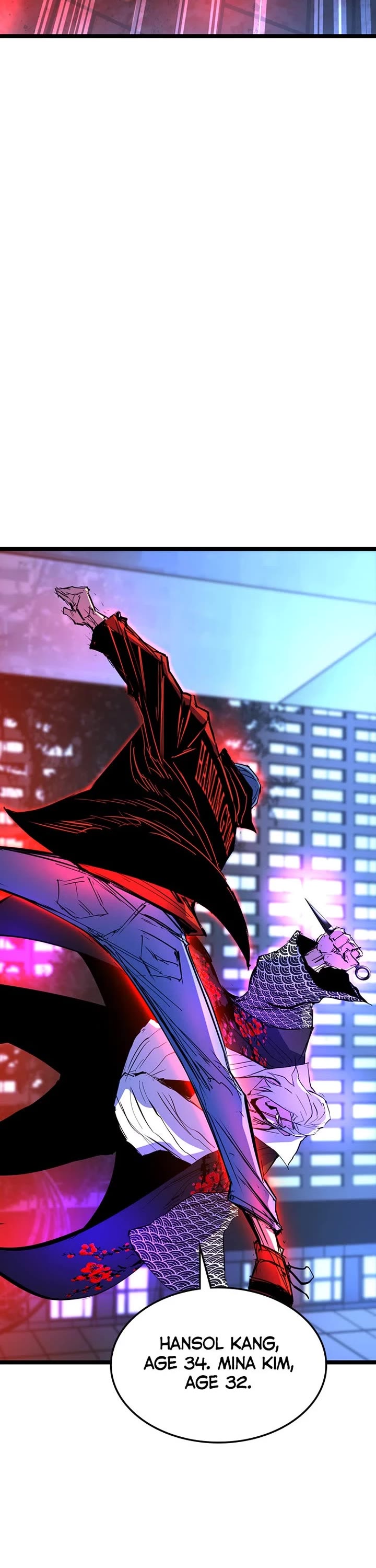 Hanlim Gym Chapter 214 page 48 - Chapter 214: (S2) Episode 110