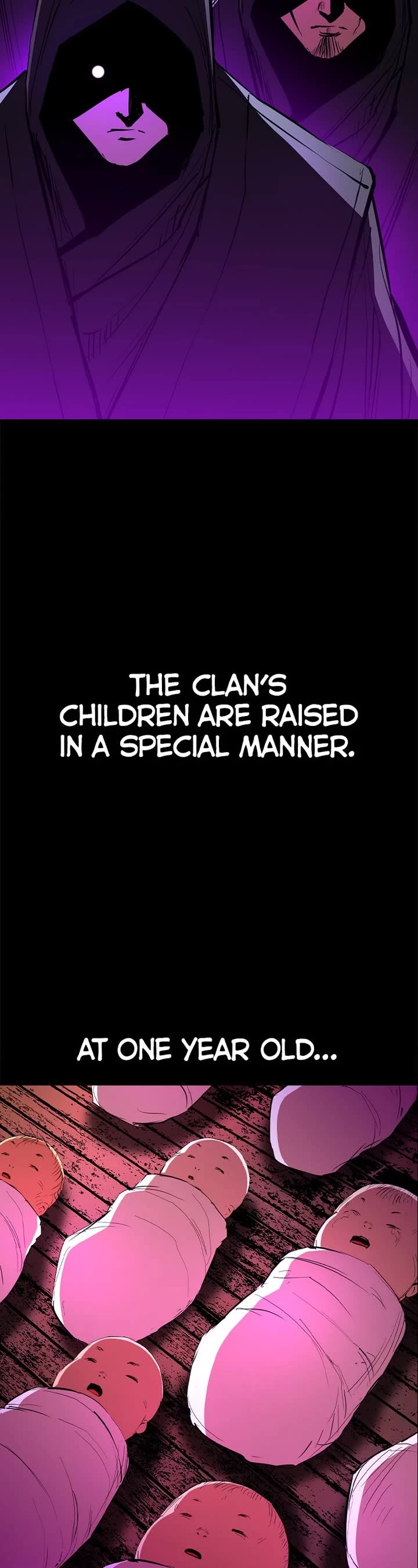 Hanlim Gym Chapter 214 page 5 - Chapter 214: (S2) Episode 110